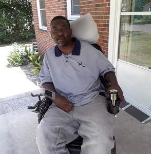 Meet your Posher, Henry